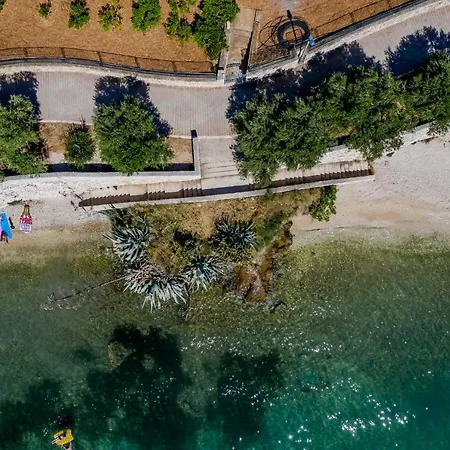 Vesna&ivan Trogir