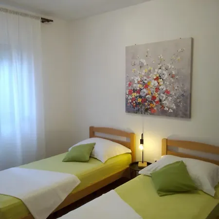 Appartement Vesna&ivan *