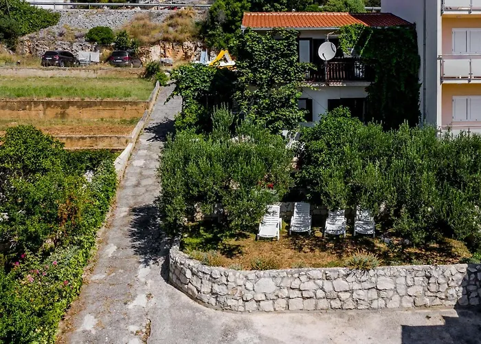 Vesna&ivan Διαμέρισμα