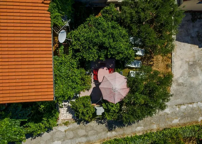 Διαμέρισμα Vesna&ivan