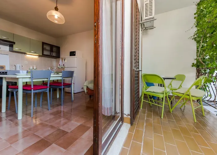 Vesna&ivan Daire Trogir