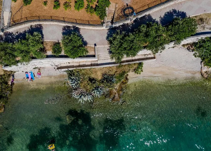 Vesna&ivan Trogir