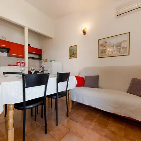 Apartament Vesna&ivan Trogir