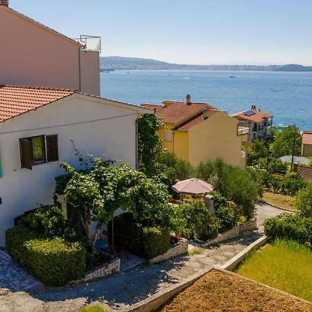 Vesna&ivan Apartman *