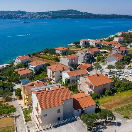 Vesna&ivan Apartman *