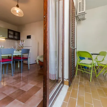 Vesna&ivan Apartament Trogir