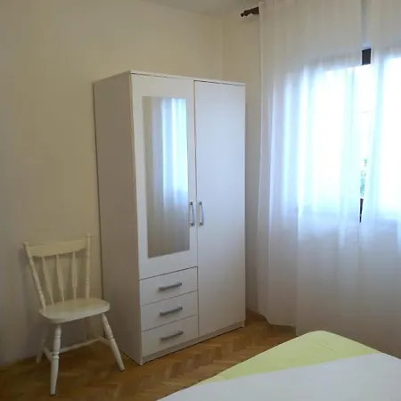 Vesna&ivan Apartment *