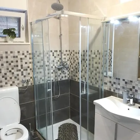 Vesna&ivan Apartament Trogir