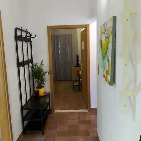 Vesna&ivan Apartament Trogir