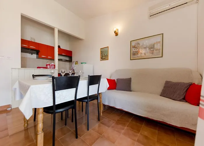 Apartament Vesna&ivan Trogir