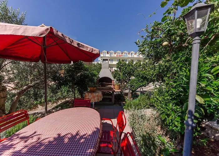 Apartament Vesna&ivan Trogir