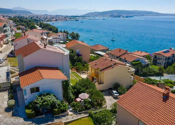 Vesna&ivan Apartament *