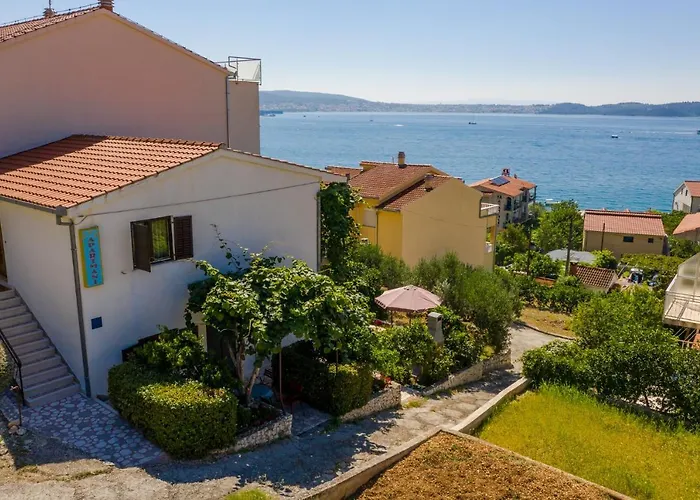 Vesna&ivan Apartament *