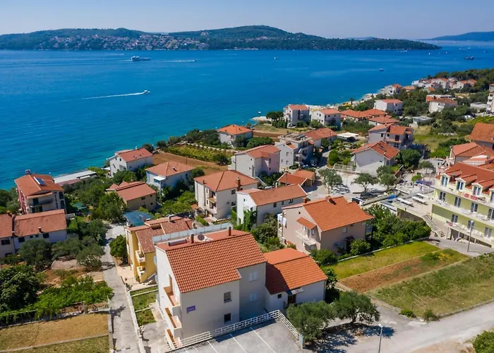 Vesna&ivan דירה *