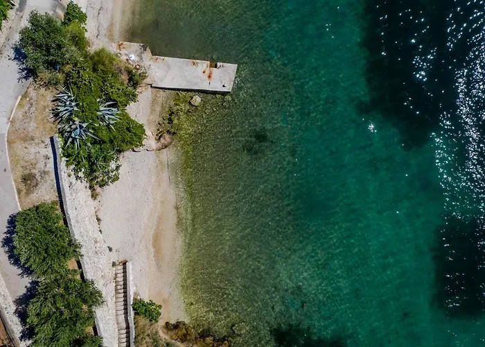 דירה Vesna&ivan *