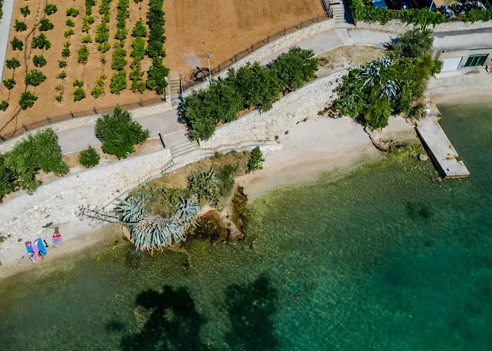 דירה Vesna&ivan *