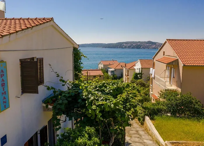 דירה Vesna&ivan *