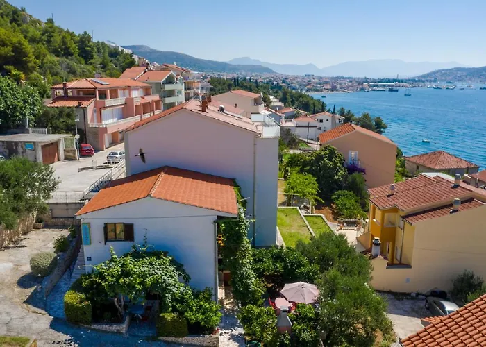 דירה Vesna&ivan *