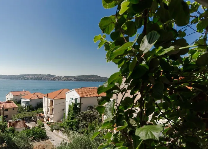 Vesna&ivan Apartament Trogir
