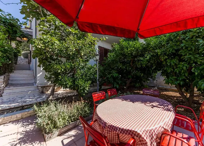 Vesna&ivan Apartament