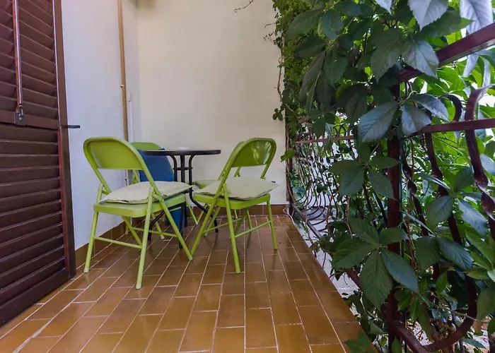 Apartament Vesna&ivan *