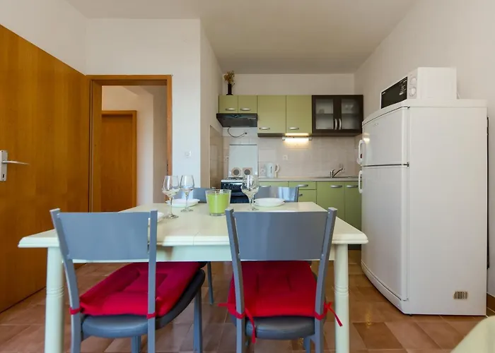 Apartament Vesna&ivan