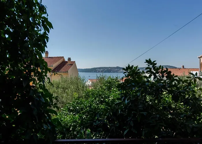 דירה Vesna&ivan *