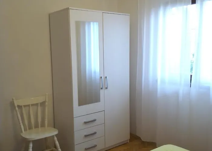 Vesna&ivan דירה *