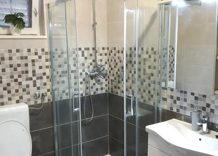 Vesna&ivan דירה טרוגיר