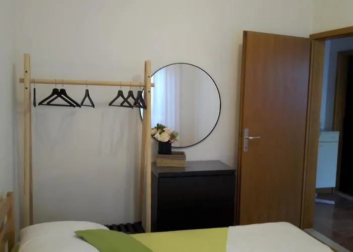 דירה Vesna&ivan טרוגיר