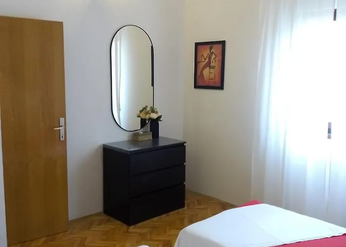 Vesna&ivan דירה *