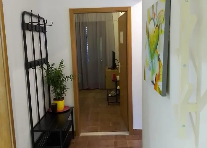 Vesna&ivan Apartament Trogir