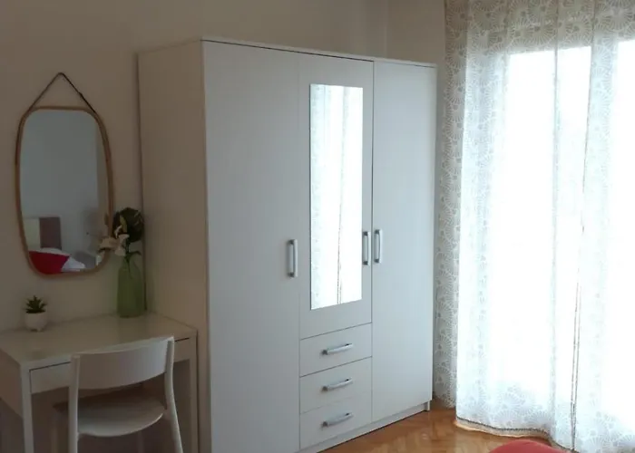 Apartament Vesna&ivan Trogir