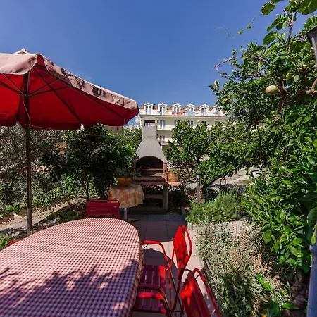 Apartman Vesna&ivan Trogir