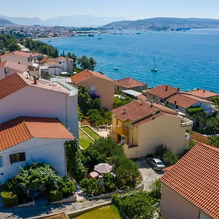 Vesna&ivan Apartman *