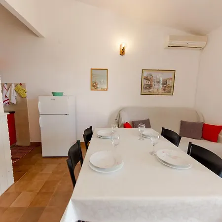 Appartement Vesna&ivan