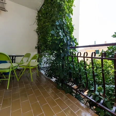 Vesna&ivan Appartement