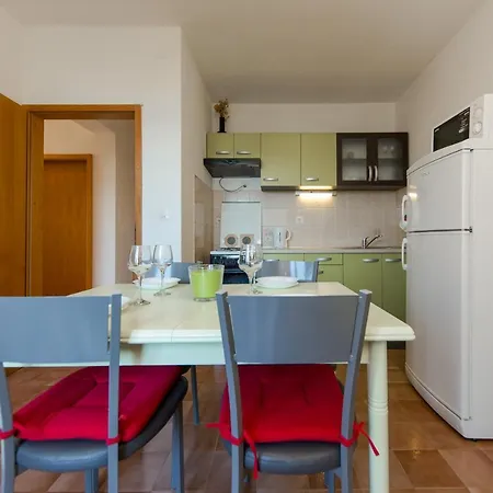 Appartement Vesna&ivan