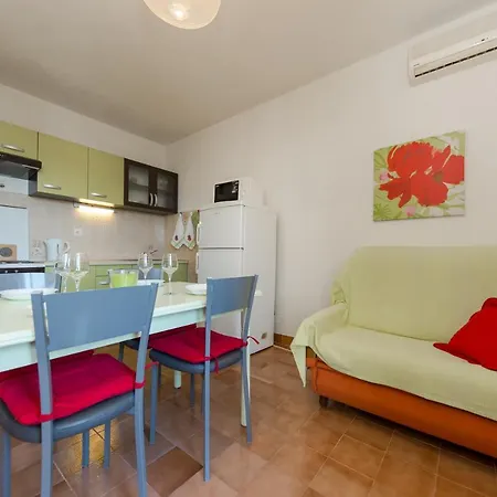 Vesna&ivan Appartement