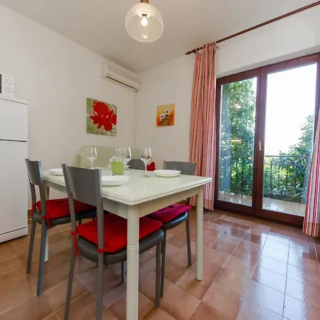 Appartement Vesna&ivan Trogir