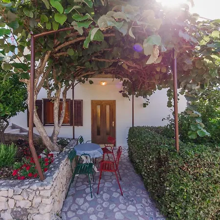 Vesna&ivan Appartement