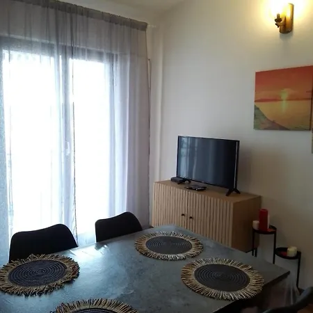 Vesna&ivan Apartman