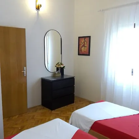 Vesna&ivan Appartement *