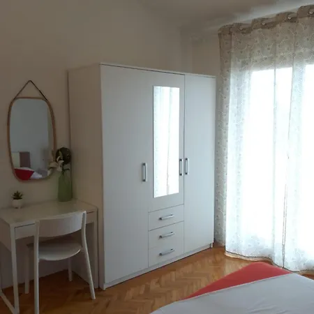 Appartement Vesna&ivan Trogir